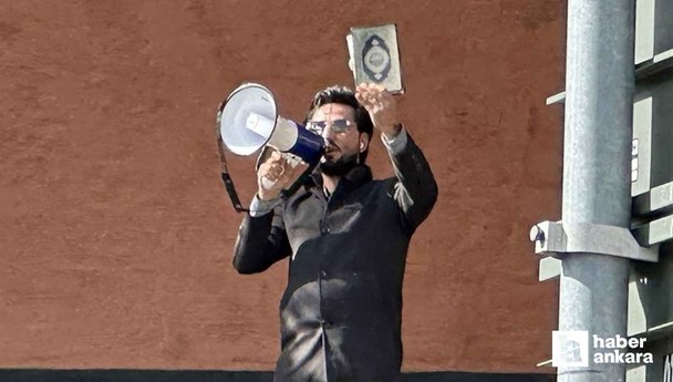 İsveç'te Kuran-ı Kerim'i yakmıştı: Salwan Momika, vurularak öldürüldü