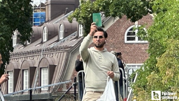 Salwan Momika kimdir, öldü mü? Kur'an-ı yakan Salwan Momika nasıl öldü?