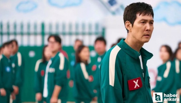 Squid Game 3. sezon yayın tarihi açıklandı: Afiş yayınlandı