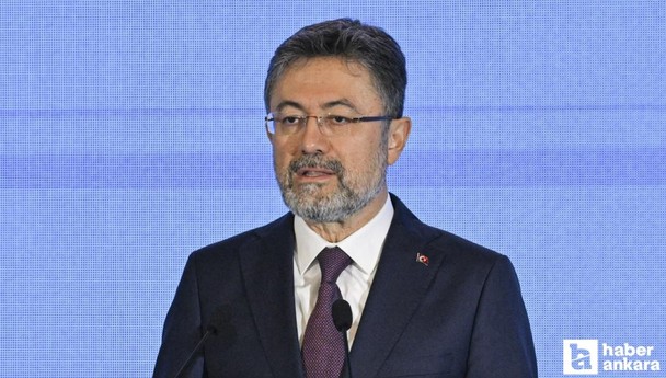 Bakan Yumaklı tarımda yeni rekoru açıkladı!