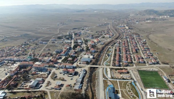 Proje ilk defa o ilçeye hayata geçiriliyor: Kış mevsiminde ücretsiz olacak