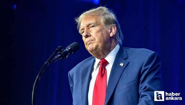 Trump yönetimi Grönland'ı ve Panama Kanalı'nı almak konusunda ısrarcı