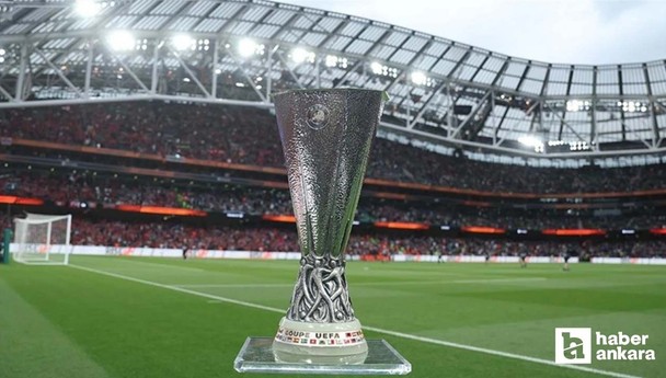 UEFA Avrupa Ligi'nde Beşiktaş havlu attı, Galatasaray ve Fenerbahçe play-off oynayacak!