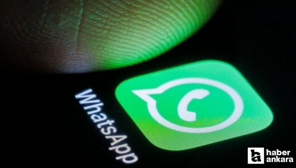 WhatsApp açığı kapattı: Tek seferlik fotoğraf açma hilesine güncelleme