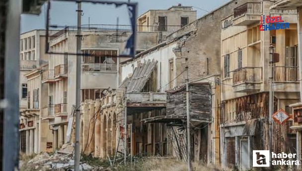 Daha keşfeden olmadı! İşte 5 gizemli kasaba