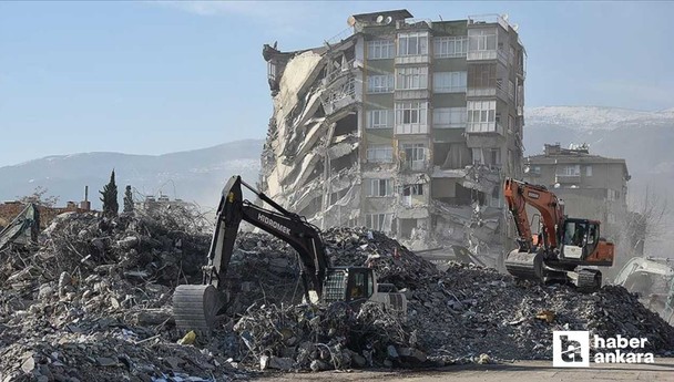 Deprem bölgelerindeki mücbir sebep hali borçları yeniden ertelendi