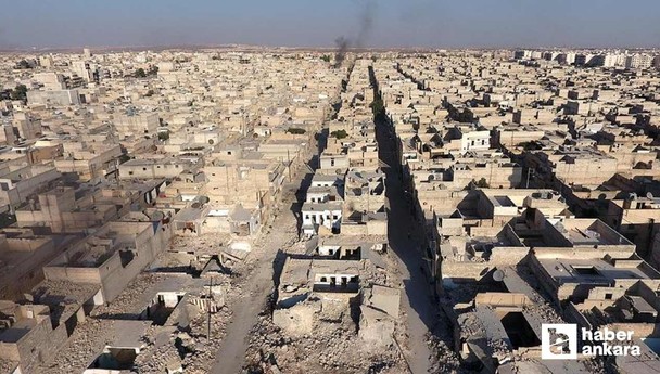 Ankaralı sanayiciler Suriye'nin baştan inşasına talip oldular