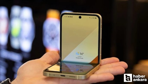 Katlanabilir iPhone için geri sayım başladı: 2027'de piyasada olacak