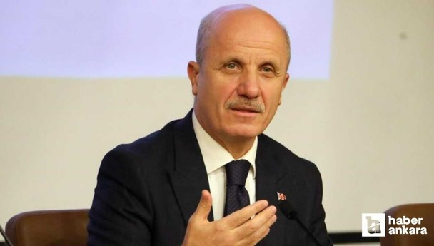 Özvar: 'Dijital ve yapay zekâ temelli programları bulunan üniversite sayısı 20’den 70’e çıkıyor'