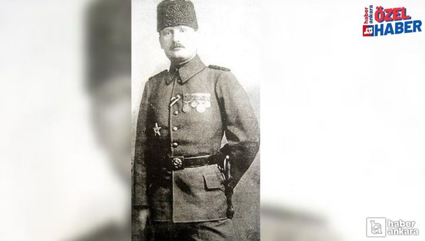 Ankara'da TBMM'nin acı geçmişi: Mecliste vurulan ilk milletvekili oydu!