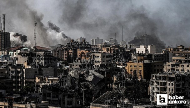 İsrail’in saldırıları ateşkese rağmen devam ediyor: Can kaybı 47 bin 518'e yükseldi