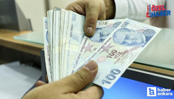 2 bankadan emeklilere şubat sürprizi: Maaşını taşıyanlar alabilecek