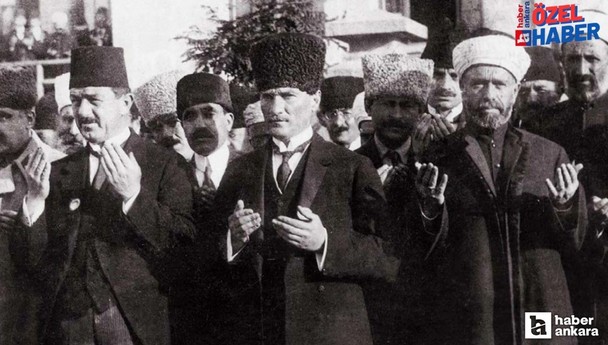 Ankara'nın TBMM tarihindeki ilk milletvekilleri: Tarihe geçen 9 kişi