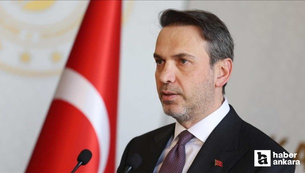 Bakan Bayraktar: YEKA-GES 2024 yarışmalarıyla 3 milyar dolarlık gaz ithalatı önlenecek