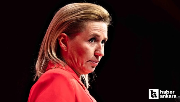 Danimarka ABD'ye cevap verdi: Grönland satılık değil