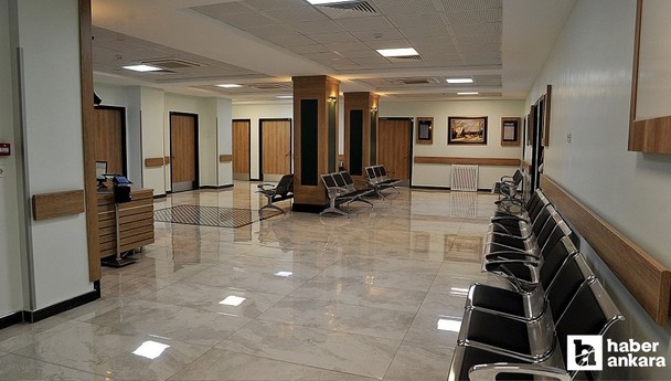 Özel hastanelerde yeni dönem: Sıkı denetim geliyor!