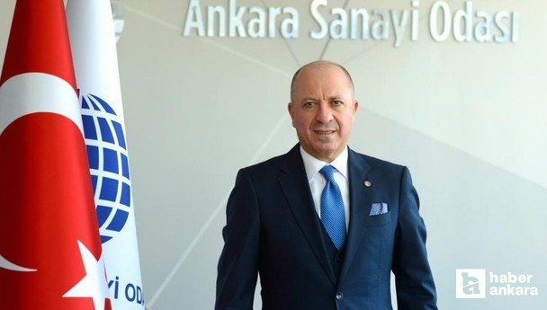 ASO Başkanı Ardıç'tan deprem hazırlığı açıklaması