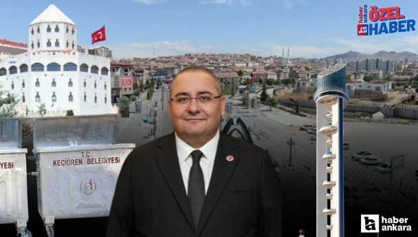 'Bir yılda neler oldu?' serimiz başlıyor: İlk durağımız Keçiören