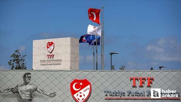 MKE Ankaragücü, Ümraniyespor maçı nedeniyle PFDK'lık oldu!