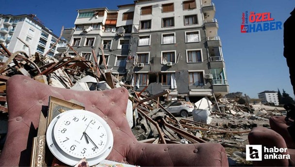 6 Şubat 2023 depremlerinde ne oldu? Kaç kişi hayatını kaybetti?