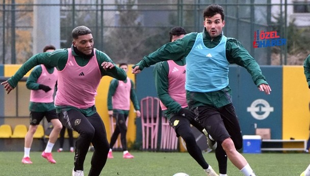 Esenler Erokspor Ankara'da rövanş peşinde: Sarı kart sınırında 4 futbolcu var!