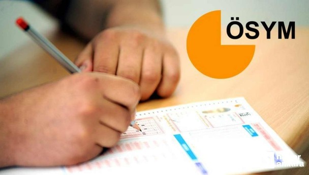 ÖSYM duyurdu: 2025-YKS başvuruları başladı