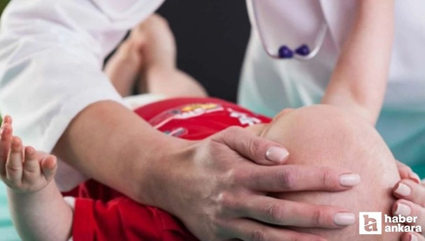 Çocuklarda Bocavirüs alarmı: Bu yaş grubu risk altında!