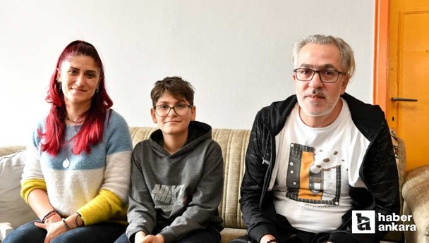 Altındağ Belediyesi depremzede ailelere desteklerini sürdürüyor