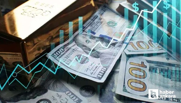 Haftanın en çok kazandıranı oldu! Altın, dolar, euro, borsa?