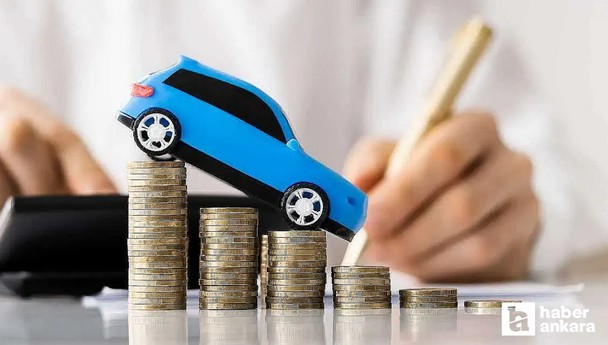 Otomobil almayı düşünenler dikkat! Taşıt kredilerinde faiz indirimi sinyali