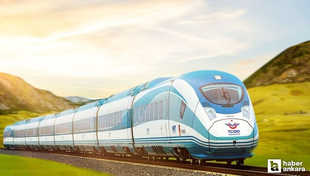 Bakan Uraloğlu İstanbul Ankara Süper Hızlı Tren rotasını açıkladı