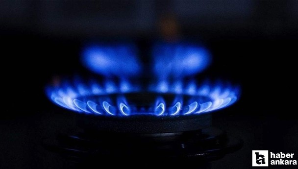 Türkiye, günlük doğal gaz tüketiminde rekoru kırdı