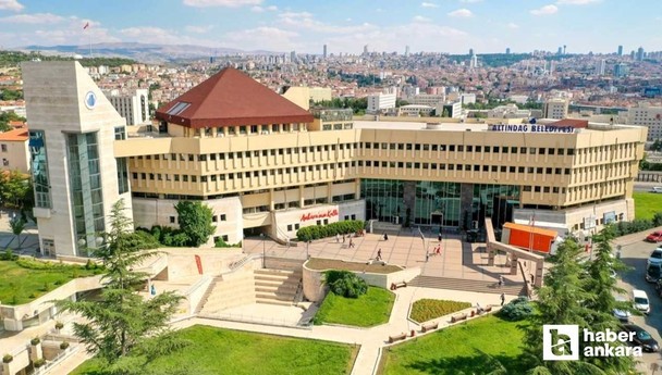Altındağ Belediyesi'nden ücretsiz söyleşi: 'İskilipli Atıf Hoca'