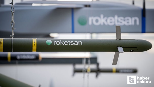 ROKETSAN Genel Müdürü 'Çelik Kubbe' ile ilgili konuştu: Yakında tamamlanacak