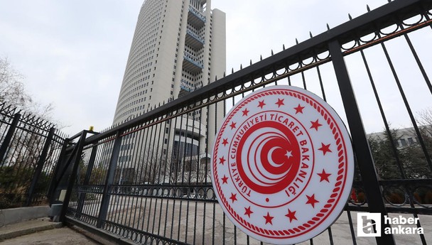 Ticaret Bakanlığı'ndan haksız fiyat artışlarına 126,7 milyon TL ceza