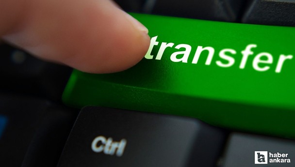 Transfer dönemi bitiyor