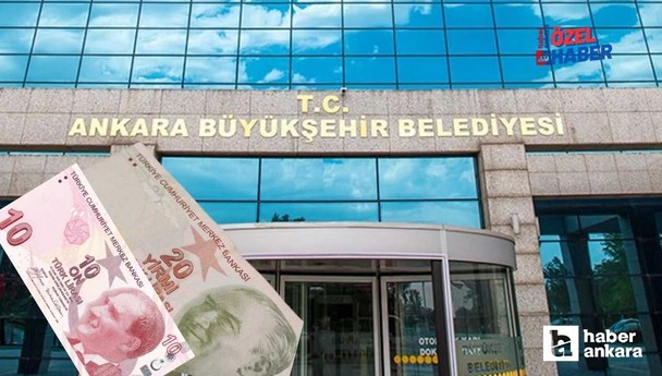 ABB zam yaptı! Ankaralılar yeni fiyatı 30 TL oldu