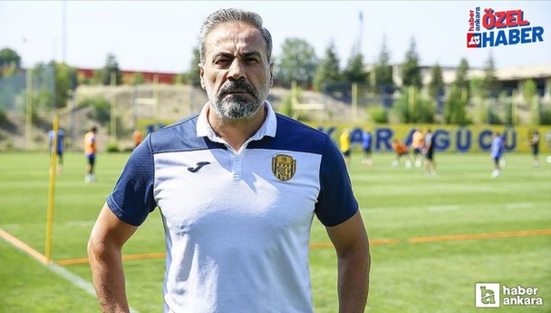 Mustafa Dalcı Ankaragücü'nde kaldığı yerden devam edecek: Geçmişin rövanşı