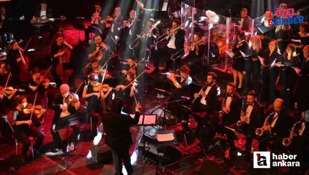 ABB'den ücretsiz konser daveti: Bozkırın Yeşeren Türküleri konseri!