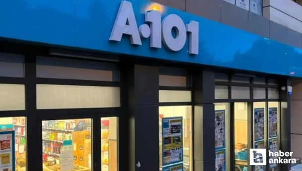 A101'e iPhone 16 Pro Max geliyor! 7 bin TL daha ucuza satıyor