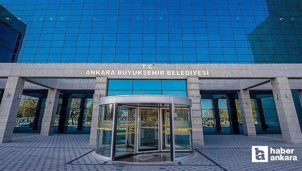 ABB Ankaralılara dağıtacak! Her ay binlerce kişiye ücretsiz verilecek!