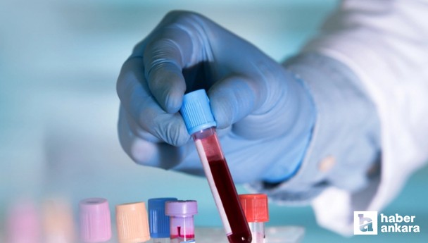 Bu kan grubu daha yavaş yaşlanıyor