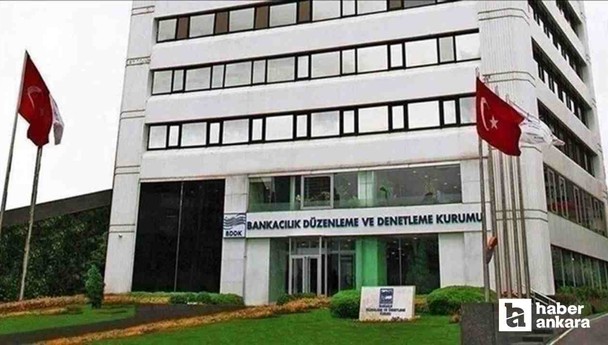 BDDK tüketici kredilerinde limit ve vadeleri değiştirdi