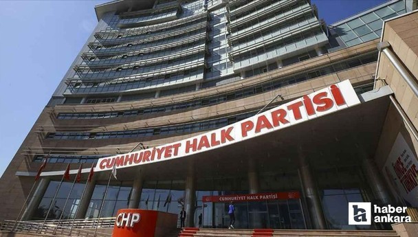 CHP Cumhurbaşkanlığı adaylığı ön seçim süreci belli oldu