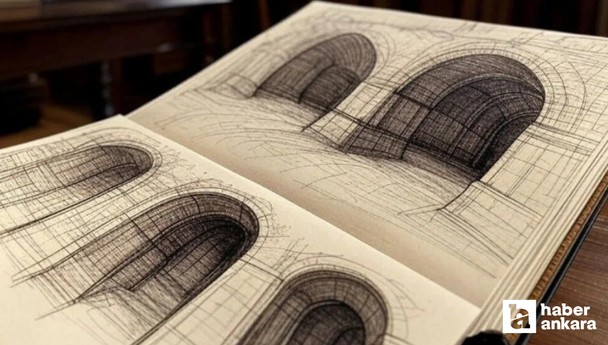 Leonardo da Vinci'nin 500 yıllık gizemi çözüldü