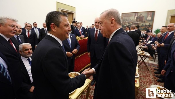 Özgür Özel, Cumhurbaşkanı Erdoğan’ın seçim sözlerine yanıt verdi