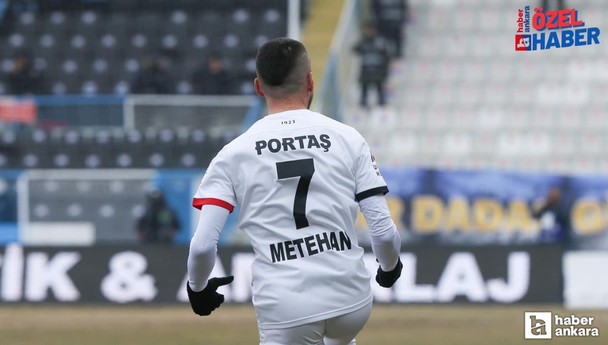 Son haftaların parlayan yıldızı Metehan Mimaroğlu