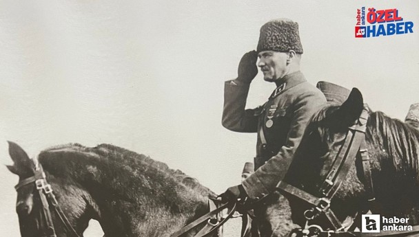 Atatürk'ün kabrinin Anıtkabir yerine bu yerlere defnedilmesi önerilmişti!