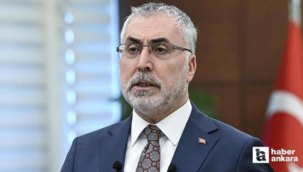 Bakan Işıkhan: İşçilerin, ilaç kuyruklarında çile çektiği dönemleri bitirdik
