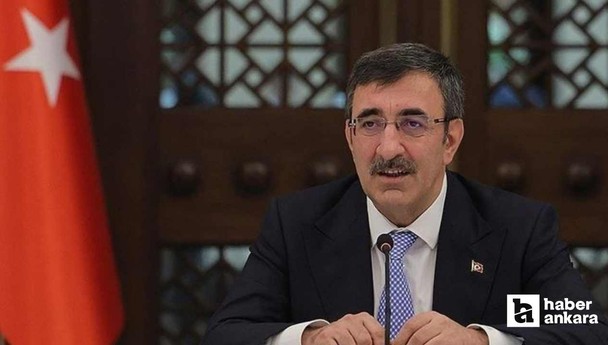 Cumhurbaşkanı Yardımcısı Yılmaz'dan TÜSİAD tepkilerine yanıt